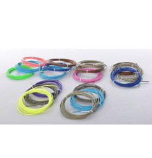 Запаска PCL филамента для 3D Ручки (Y784-1)